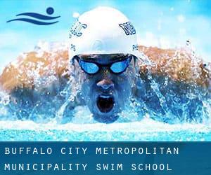 Buffalo City Metropolitan Municipality Swim School