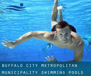 Buffalo City Metropolitan Municipality Swimming Pools