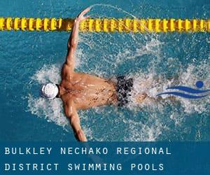 Bulkley-Nechako Regional District Swimming Pools