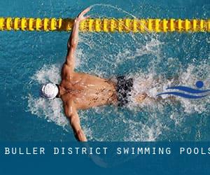 Buller District Swimming Pools