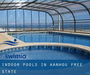 Indoor Pools in Aanhou (Free State)