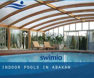 Indoor Pools in Abakan