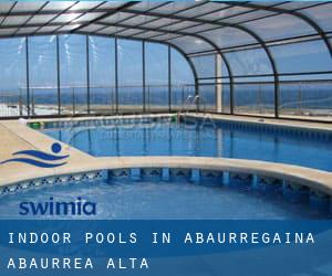 Indoor Pools in Abaurregaina / Abaurrea Alta