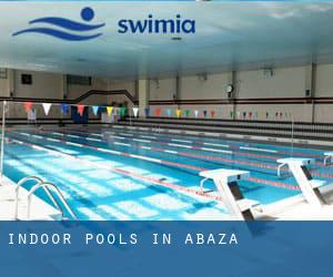 Indoor Pools in Abaza