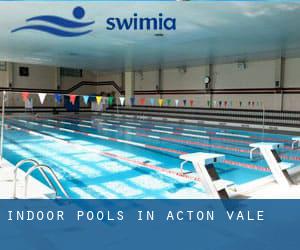 Indoor Pools in Acton Vale