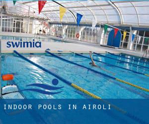 Indoor Pools in Airoli