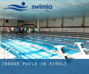 Indoor Pools in Airoli