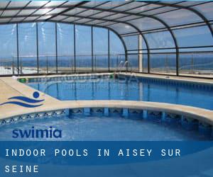 Indoor Pools in Aisey-sur-Seine