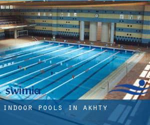 Indoor Pools in Akhty