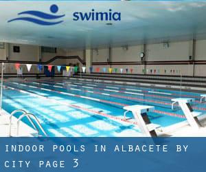 Indoor Pools in Albacete by City - page 3