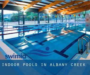 Indoor Pools in Albany Creek