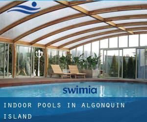 Indoor Pools in Algonquin Island