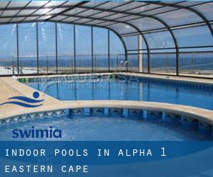 Indoor Pools in Alpha (1) (Eastern Cape)