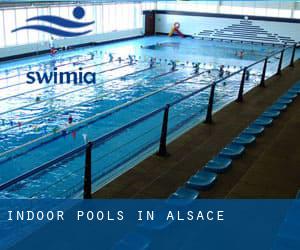 Indoor Pools in Alsace