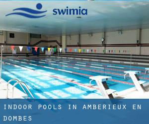 Indoor Pools in Ambérieux-en-Dombes