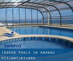 Indoor Pools in Anangu Pitjantjatjara