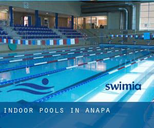 Indoor Pools in Anapa