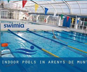 Indoor Pools in Arenys de Munt