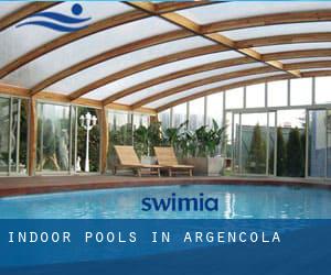 Indoor Pools in Argençola