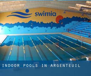 Indoor Pools in Argenteuil