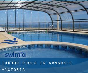 Indoor Pools in Armadale (Victoria)