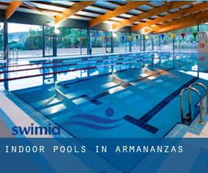 Indoor Pools in Armañanzas