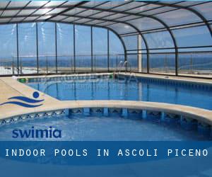 Indoor Pools in Ascoli Piceno