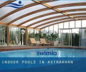 Indoor Pools in Astrakhan