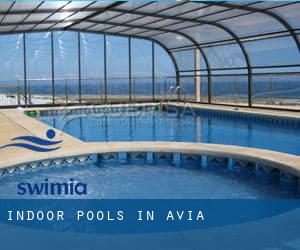 Indoor Pools in Avià