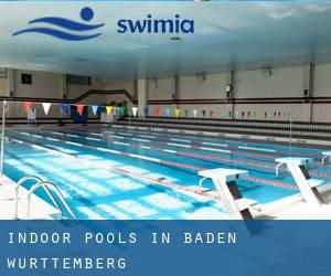 Indoor Pools in Baden-Württemberg