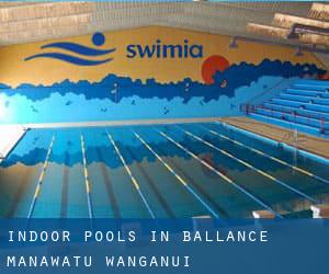 Indoor Pools in Ballance (Manawatu-Wanganui)