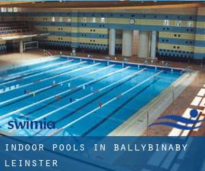 Indoor Pools in Ballybinaby (Leinster)