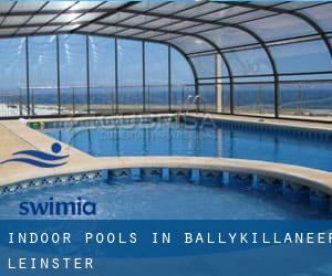 Indoor Pools in Ballykillaneer (Leinster)