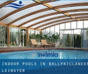 Indoor Pools in Ballykillaneer (Leinster)