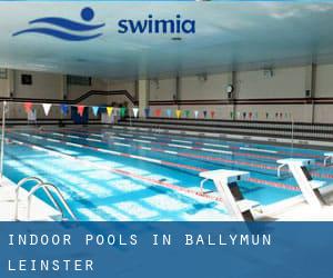 Indoor Pools in Ballymun (Leinster)