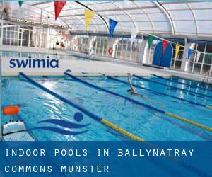 Indoor Pools in Ballynatray Commons (Munster)