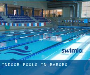 Indoor Pools in Barobo