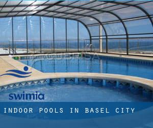 Indoor Pools in Basel-City