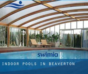 Indoor Pools in Beaverton