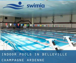 Indoor Pools in Belleville (Champagne-Ardenne)