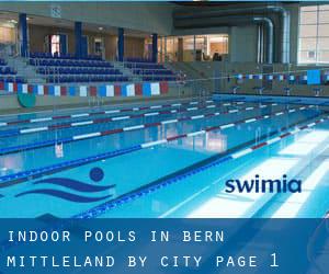 Indoor Pools in Bern-Mittleland by City - page 1