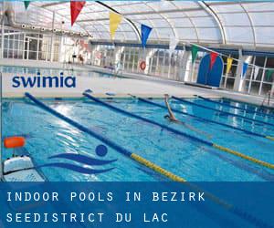 Indoor Pools in Bezirk See/District du Lac