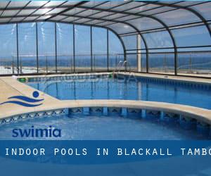 Indoor Pools in Blackall Tambo