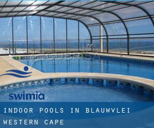 Indoor Pools in Blauwvlei (Western Cape)