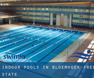 Indoor Pools in Bloemhoek (Free State)