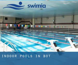 Indoor Pools in Bot