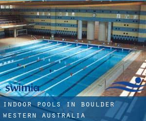 Indoor Pools in Boulder (Western Australia)