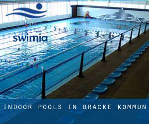 Indoor Pools in Bräcke Kommun