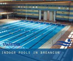 Indoor Pools in Bréançon