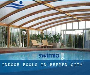 Indoor Pools in Bremen (City)